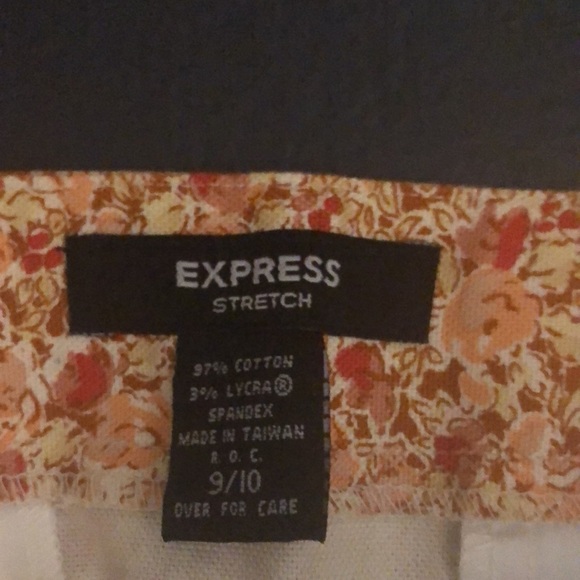 Express Stretch skirt - Picture 2 of 2